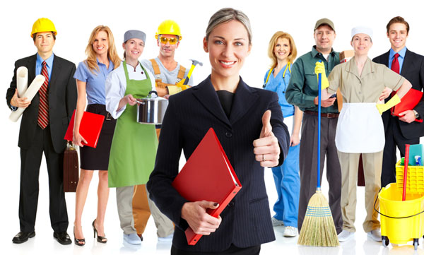 Alanya Parkeci Hizmeti